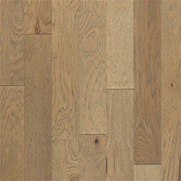 Harris Wood Foothills 5 Hickory Weathered Limestone Wood