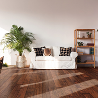 Garrison Collection Competition Buster Birch Spice Prefinished Engineered Wood Floors on sale at the lowest prices at Reserve Hardwood Flooring