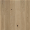 Hurst Hardwoods European Oak floor Unfinished Engineered character grade square edge