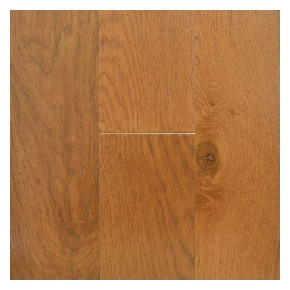 LM Town Square 3&quot; Engineered Gunstock Hardwood Flooring