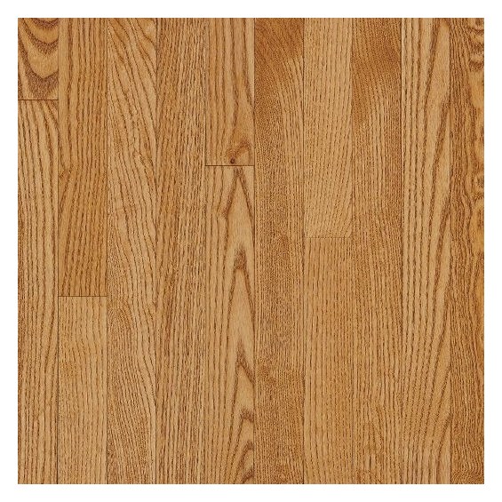 Bruce Westchester Strip 2 1/4&quot; Oak Spice Hardwood Flooring