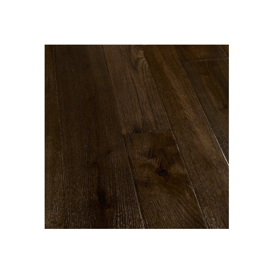 Bella Cera Cinque Terre 4|5 &amp; 6&quot; Hickory Berroni Hardwood Flooring