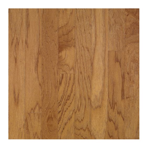 Bruce Turlington American Exotics 5&quot; Hickory Smoky Topaz Hardwood Flooring