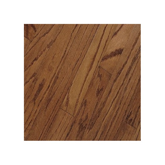 Bruce Springdale Plank 3&quot; Oak Mellow Hardwood Flooring