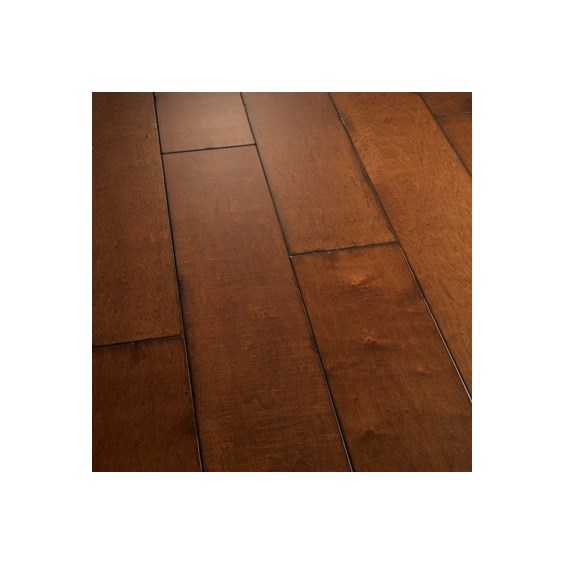 Bella Cera Estate 8&quot; Alderly Maple Hardwood Flooring