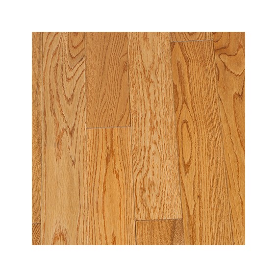 Garrison Crystal Valley 3 1/4&quot; White Oak Prairie Wheat Hardwood Flooring