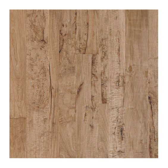 Mannington Antigua 3|5|7&quot; Pacaya Mesquite Lava Hardwood Flooring