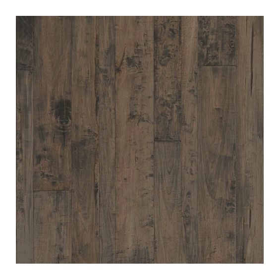 Mannington Antigua 3|5|7&quot; Pacaya Mesquite Obsidian Hardwood Flooring