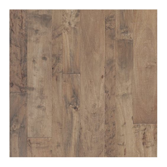 Mannington Antigua 3|5|7&quot; Pacaya Mesquite Sediment Hardwood Flooring