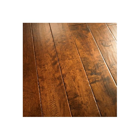 Bella Cera Ruscello 5&quot; Birch Llemona Hardwood Flooring