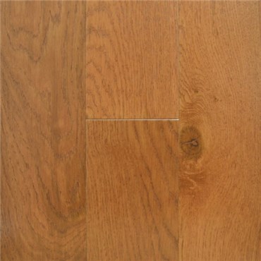 LM Town Square 3&quot; Engineered Gunstock Hardwood Flooring