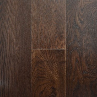 LM Town Square 3&quot; Engineered Mocha Hardwood Flooring