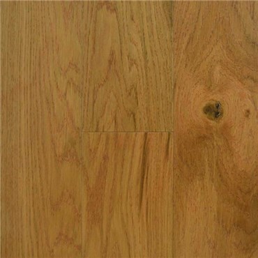 LM Town Square 5&quot; Engineered Butterscotch Hardwood Flooring