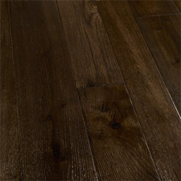 Bella Cera Cinque Terre 4|5 &amp; 6&quot; Hickory Berroni Hardwood Flooring