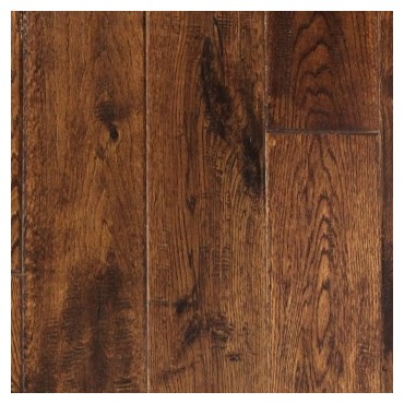 Carolina Mountain Hardwood Mountain Heritage 5 Solid