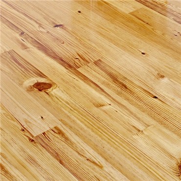 3 1 4 X 3 4 Caribbean Heart Pine Character Grade