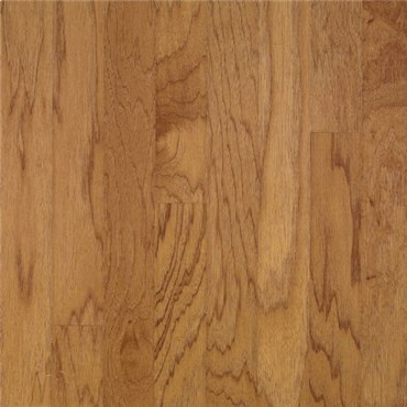 Bruce Turlington American Exotics 5&quot; Hickory Smoky Topaz Hardwood Flooring