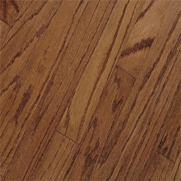 Bruce Springdale Plank 3&quot; Oak Mellow Hardwood Flooring