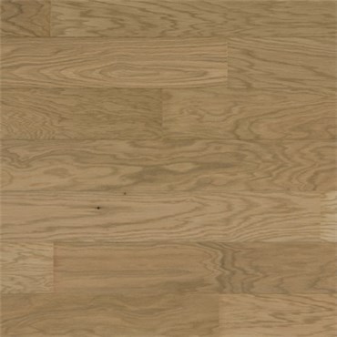 Harris Wood Aspen 5 White Oak Castle Creek Wood Floors