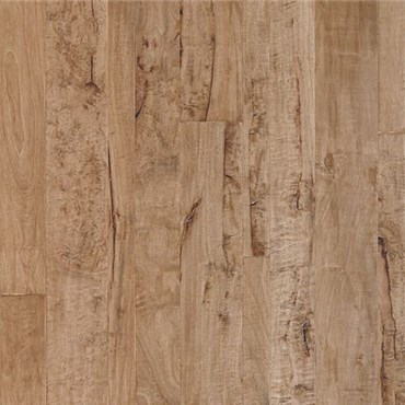 Mannington Antigua 3|5|7&quot; Pacaya Mesquite Lava Hardwood Flooring