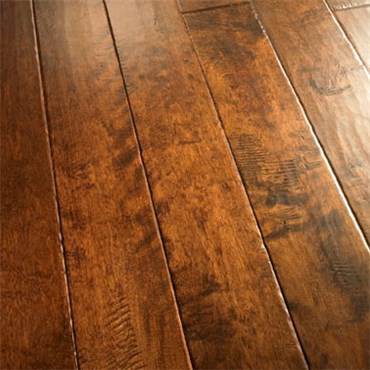 Bella Cera Ruscello 5&quot; Birch Llemona Hardwood Flooring