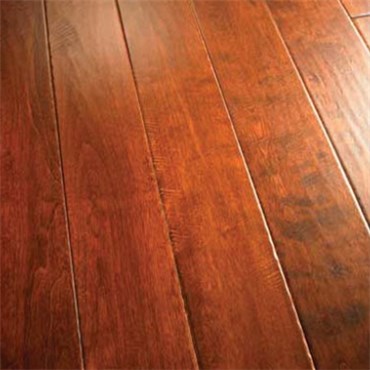 Bella Cera Ruscello 5&quot; Birch Trenti Hardwood Flooring