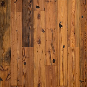 Ua Olde Charleston 5 1 2 Reclaimed Heart Pine Wood Floors