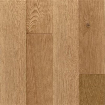 3 1 4 X 3 4 White Oak Select 1 Common Mix 6 To 9 Inch