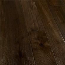 Bella Cera Cinque Terre 4|5 & 6" Hickory Berroni Hardwood Flooring