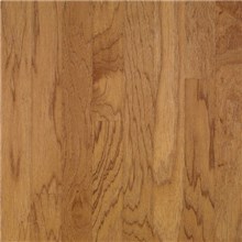 Bruce Turlington American Exotics 5" Hickory Smoky Topaz Hardwood Flooring