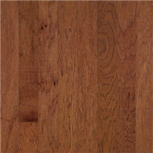 Bruce Turlington American Exotics 5" Hickory Brandywine Hardwood Flooring