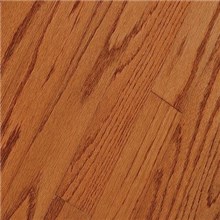 Bruce Springdale Plank 3" Oak Gunstock Hardwood Flooring