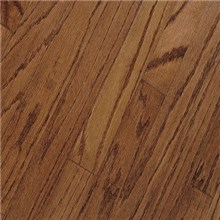 Bruce Springdale Plank 3" Oak Mellow Hardwood Flooring