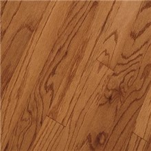 Bruce Springdale Plank 3" Oak Butterscotch Hardwood Flooring