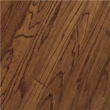 Bruce Springdale Plank 3" Oak Saddle Hardwood Flooring