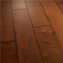 Bella Cera Estate 8" Alderly Maple Hardwood Flooring