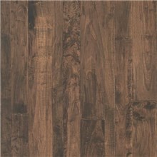 Mannington Antigua 3|5|7" Pacaya Mesquite Cinder Hardwood Flooring