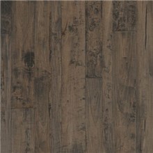 Mannington Antigua 3|5|7" Pacaya Mesquite Obsidian Hardwood Flooring