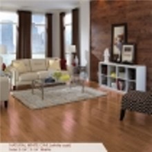 Somerset Color Collection Strip 3 1/4" Solid Natural White Oak Hardwood Flooring