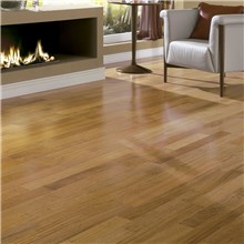 Triangulo 3/4" x 5" Brazilian Cherry Hardwood Flooring