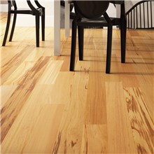 Triangulo 3/4" x 3 1/4" Tigerwood Hardwood Flooring